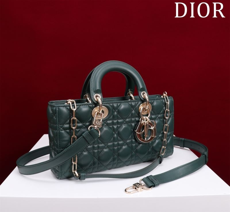 Christian Dior My Lady Bags